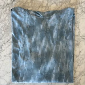 Men’s Patagonia Long-sleeve T-Shirt with Hood XXL